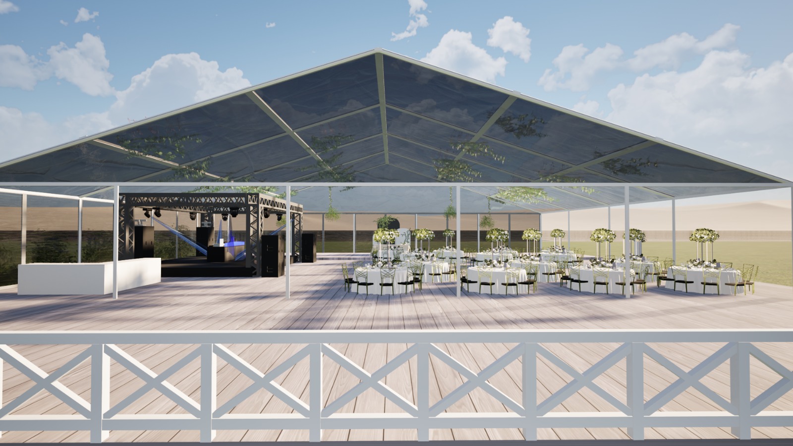 Buftea Events Studiourile Buftea 